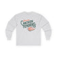 Chicken Tenders - Long Sleeve Tee