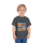 Cosmic Rewind Mixtapes -  Toddler Tshirt