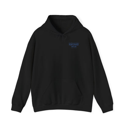 Peoplemover Fan Club -  Adult Hoodie Sweatshirt