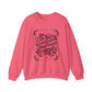 Umbridge Quote - Adult Crewneck Sweatshirt