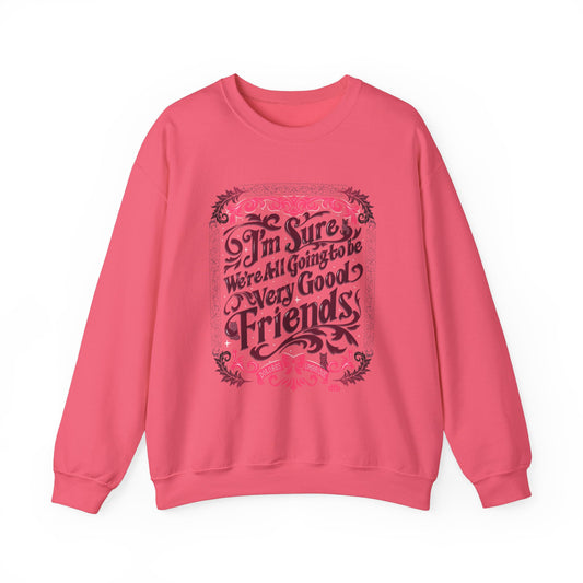 Umbridge Quote - Adult Crewneck Sweatshirt