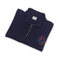 LIMITED EDITION Great Big Beautiful Tomorrow - Unisex Adult Quarter-Zip Sweatshirt