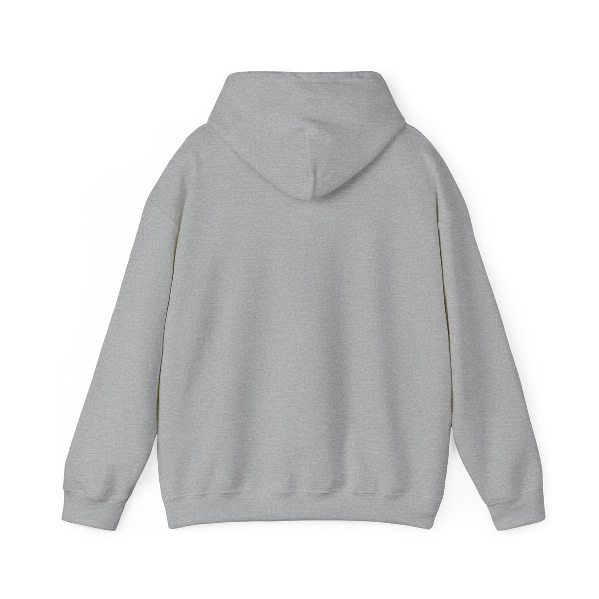 Gingerbread Park Icons -  Adult Hoodie Sweatshirt