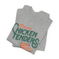 Chicken Tenders - Adult Tee Shirt