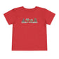 Gingerbread Park Icons - Toddler T-shirt