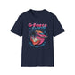Peace Out Tour - Adult T-Shirt