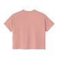 Harryhausen's - Women's Boxy Tee