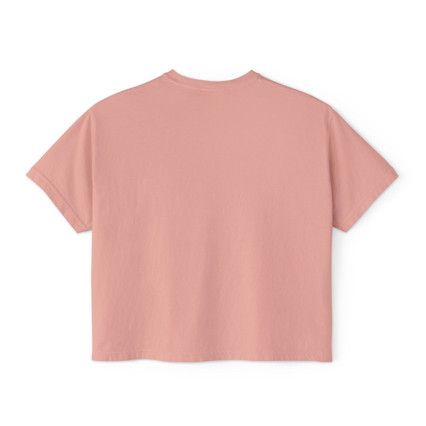 Harryhausen's - Women's Boxy Tee
