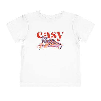 Easy Tiger - Rajah - Toddler T-shirt