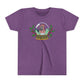 Hollywood Studios Snowglobes -  Kid's Short Sleeve Tee Shirt