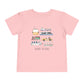 Ready to Ride - Toddler Short Sleeve Tee