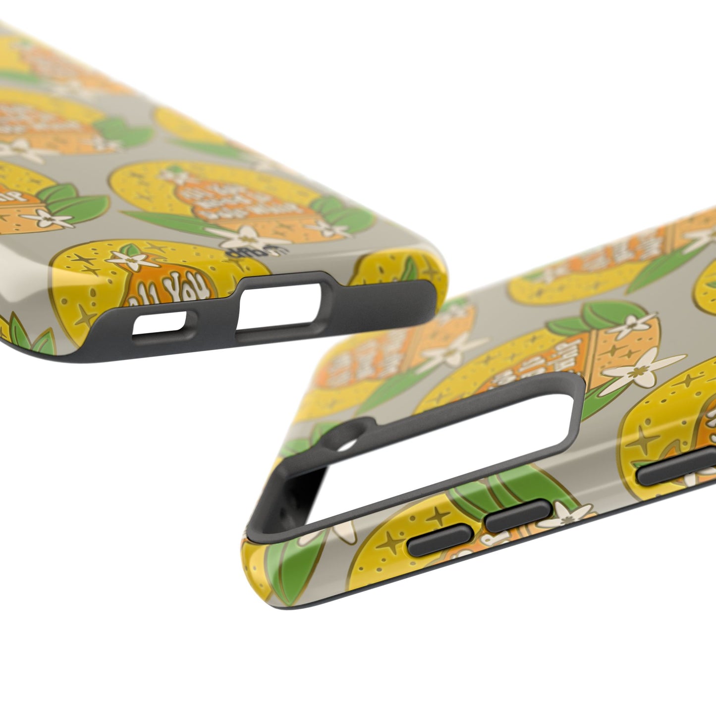 All You Need is Dole Whip - Samsung Phone Case