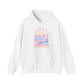 LIMITED EDITION Great Big Beautiful Tomorrow -  Adult Hoodie Sweatshirt