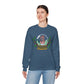 Hollywood Studios Snowglobes - Adult Crewneck Sweatshirt