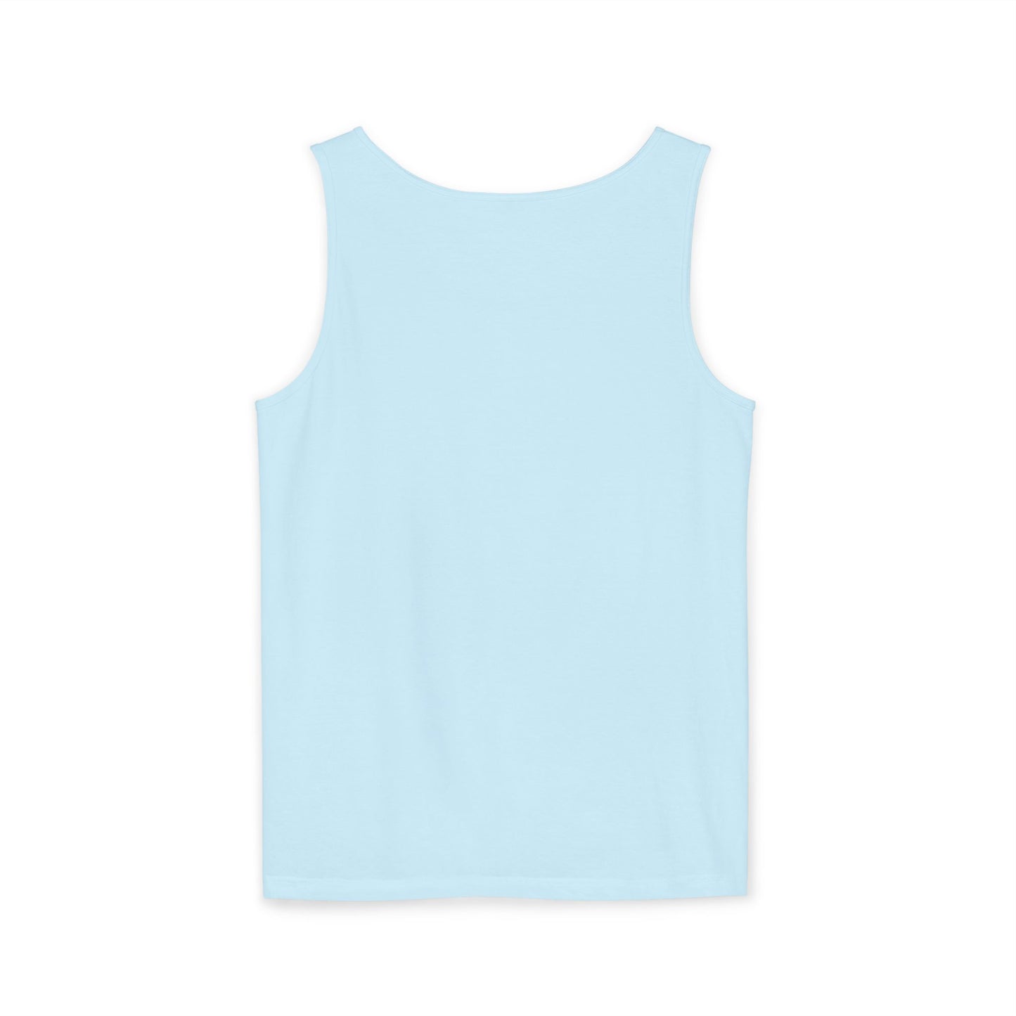 Chicken Tenders - Unisex Garment-Dyed Tank Top