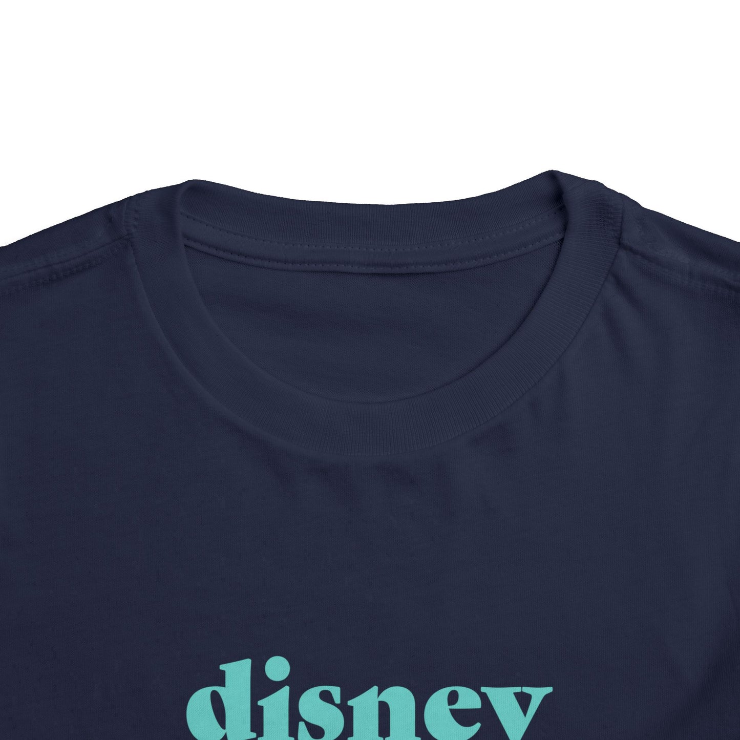 Disney People Are My Kinda People - Toddler T-shirt