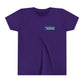 Tomorrowland Grand Prix -  Kid's Short Sleeve Tee Shirt