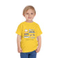 Ready to Ride - Toddler Short Sleeve Tee