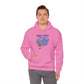 Some Things Are Worth Melting For -  Adult Hoodie Sweatshirt