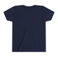 LIMITED EDITION Food & Wine Compass -  Kid's Short Sleeve Tee Shirt