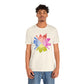 LIMITED EDITION Food & Wine Compass - Adult Tee Shirt