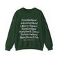 Magical Lands - Adult Crewneck Sweatshirt