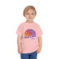 Food & Wine Era - Toddler T-shirt