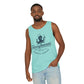 Harryhausen's - Unisex Garment-Dyed Tank Top