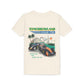 Tomorrowland Grand Prix -  Kid's Short Sleeve Tee Shirt