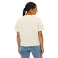 LIMITED EDITION Every Cloud Has a Silver Lining - Women's Boxy Tee