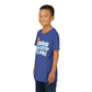 Nothing Can Stop Us Now -  Kid's Short Sleeve Tee Shirt