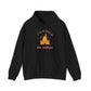 I'm Coming to the Cottage -  Adult Hoodie Sweatshirt