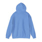 Food & Wine Compass -  Adult Hoodie Sweatshirt