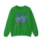 Some Things Are Worth Melting For - Adult Crewneck Sweatshirt
