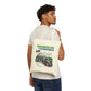 Tomorrowland Grand Prix - Cotton Canvas Tote Bag