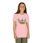 Magic Kingdom Snowglobes -  Kid's Short Sleeve Tee Shirt