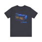 It's Park O' Clock - Adult Tee Shirt