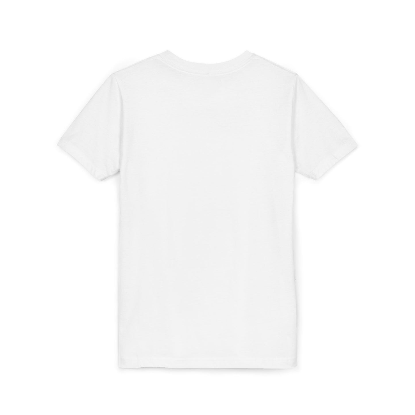 Chicken Tenders -  Kid's Short Sleeve Tee Shirt