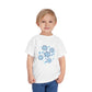 Merry Menagerie Snowflakes - Animal Kingdom Puppets - Toddler T-shirt