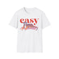 Easy Tiger, Rajah - Adult T-Shirt