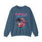 Peace Out Tour - Adult Crewneck Sweatshirt