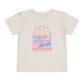 LIMITED EDITION Great Big Beautiful Tomorrow -  Toddler Tee