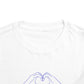 Heart Hands Friendship Bracelets - Toddler T-shirt