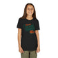 Chicken Tenders -  Kid's Short Sleeve Tee Shirt