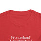 Magical Lands - Toddler T-shirt