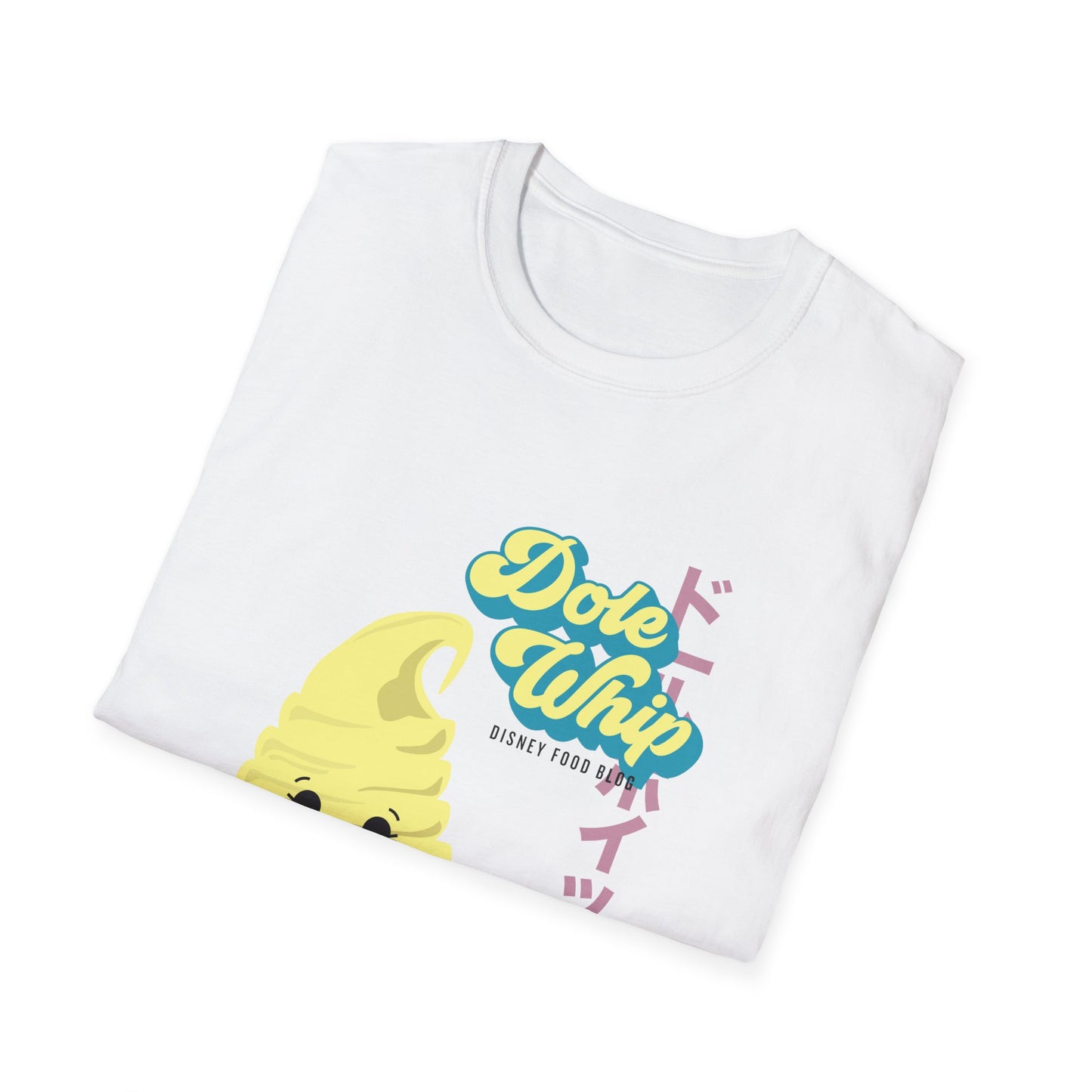 Pineapple Whip - Adult TShirt