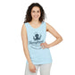 Harryhausen's - Unisex Garment-Dyed Tank Top