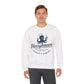 Harryhausen's - Adult Crewneck Sweatshirt