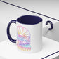 LIMITED EDITION Great Big Beautiful Tomorrow - Mug, 11oz and 15oz