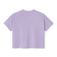 Go to Disney, Eat Snacks, Be Happy - Women's Boxy Tee